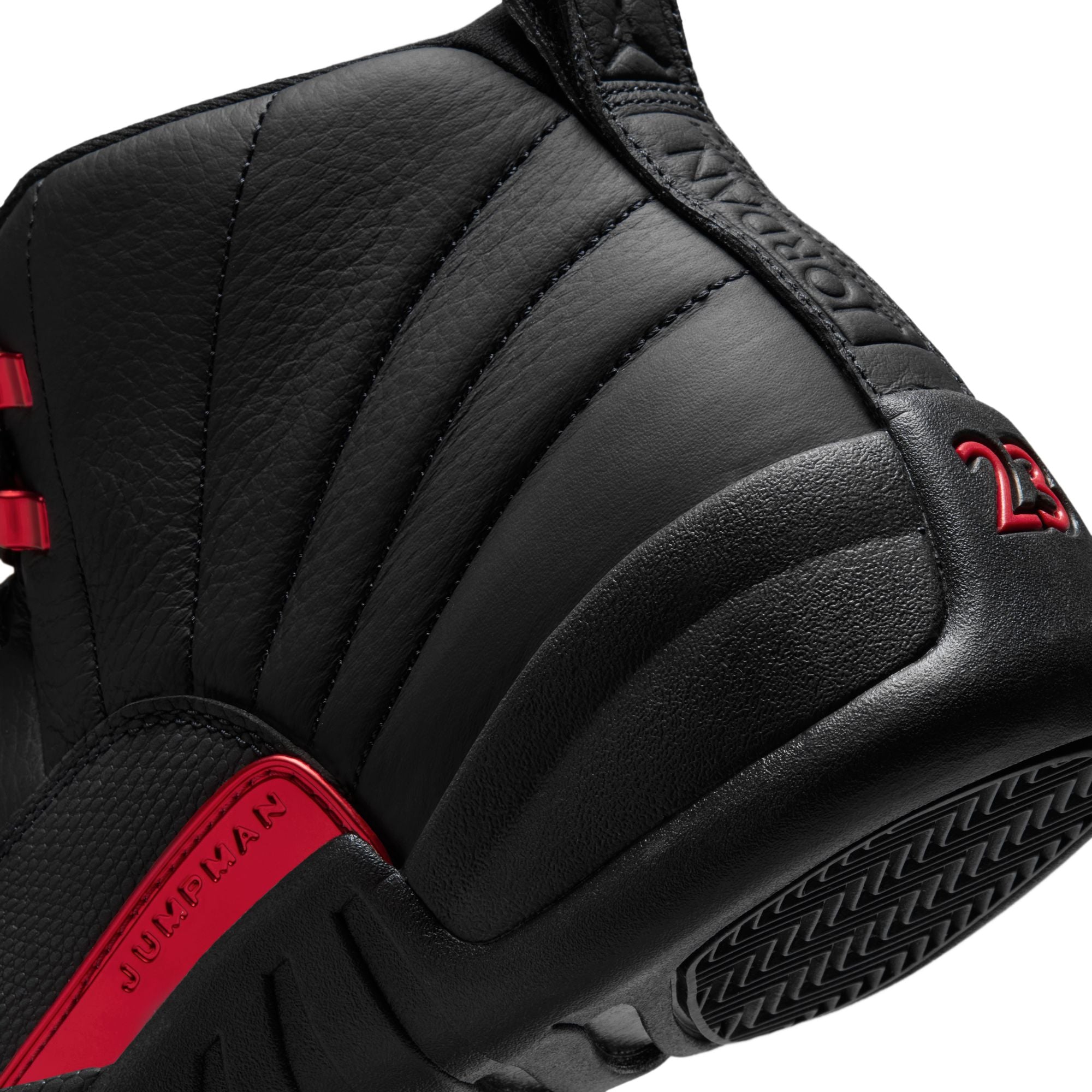 Air Jordan 12 Retro Bloodline
