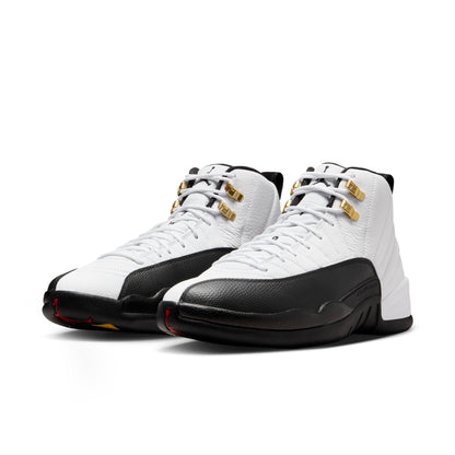 Air Jordan 12 Retro Taxi