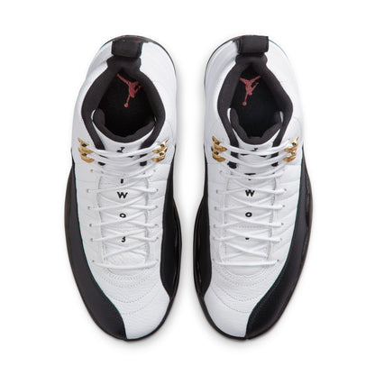Air Jordan 12 Retro Taxi