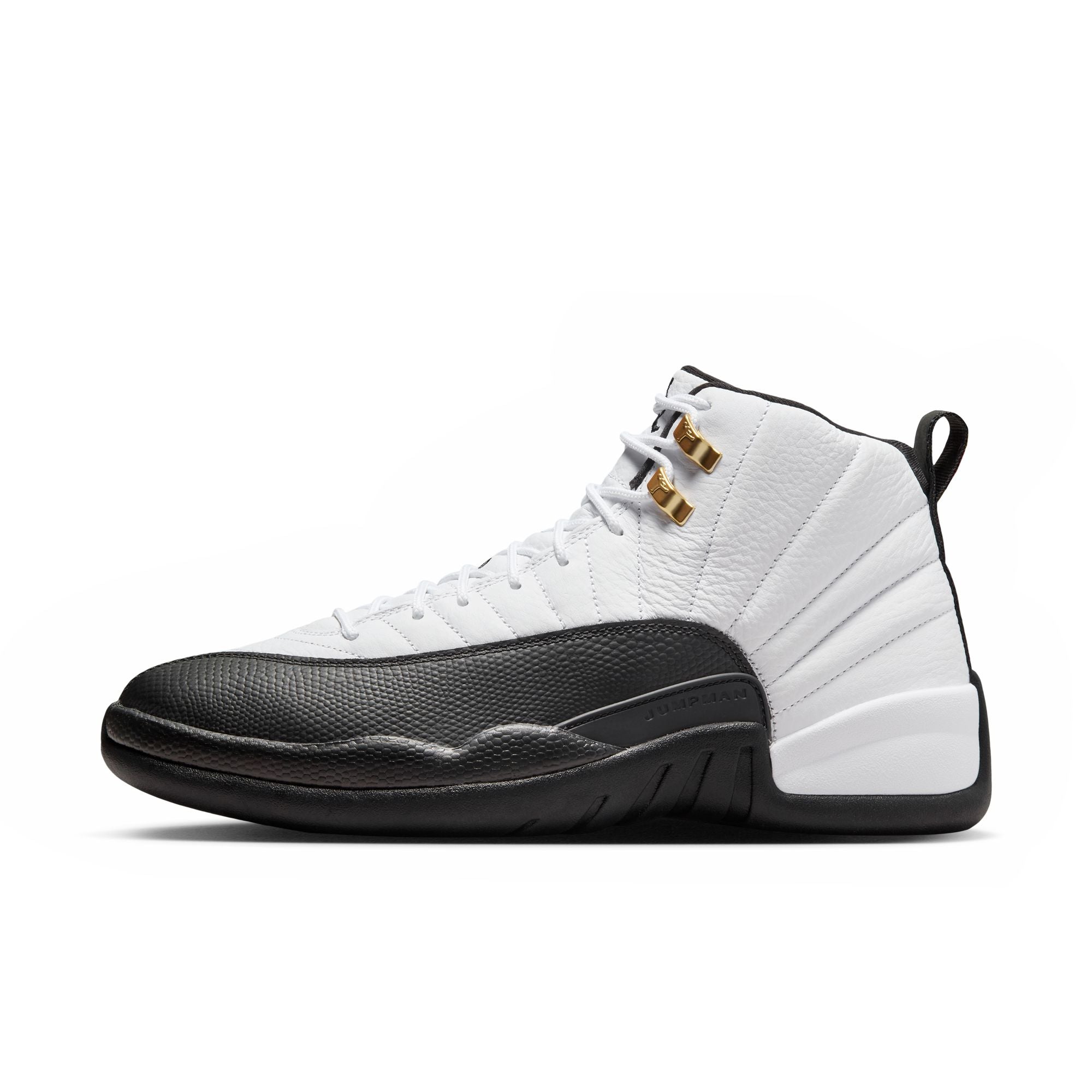 Air Jordan 12 Retro Taxi