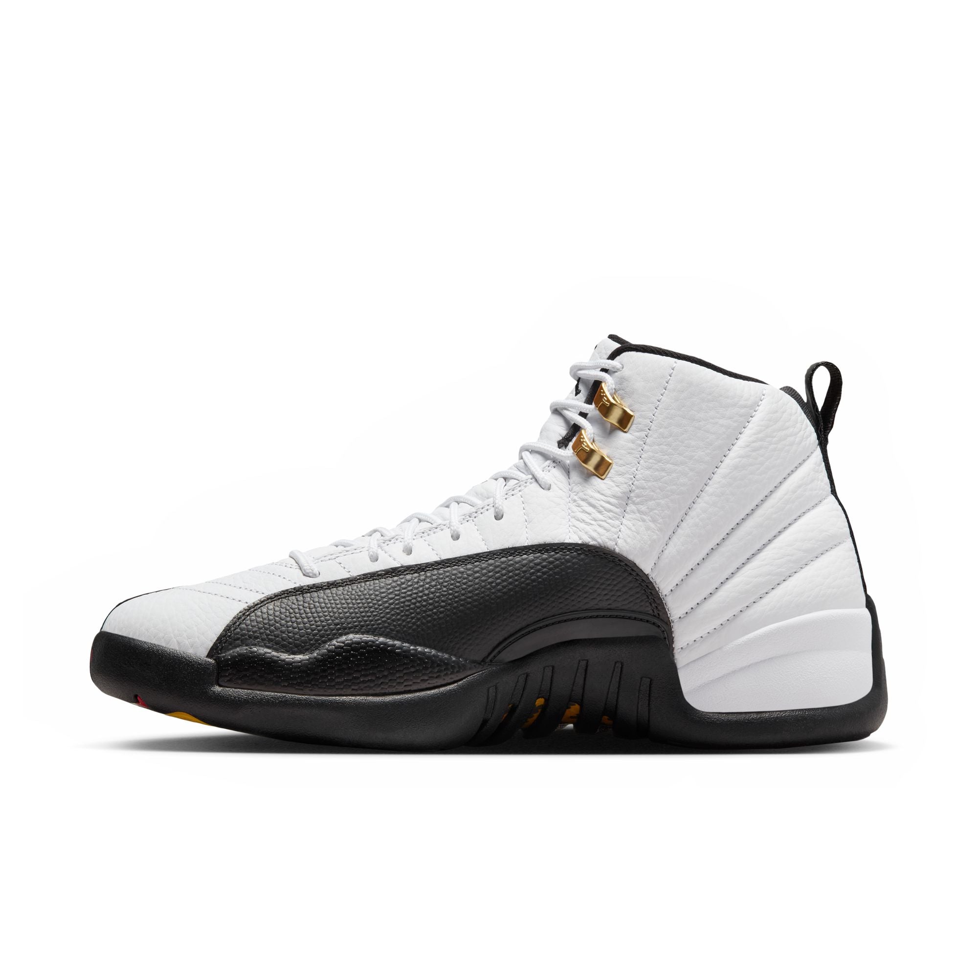 Air Jordan 12 Retro Taxi