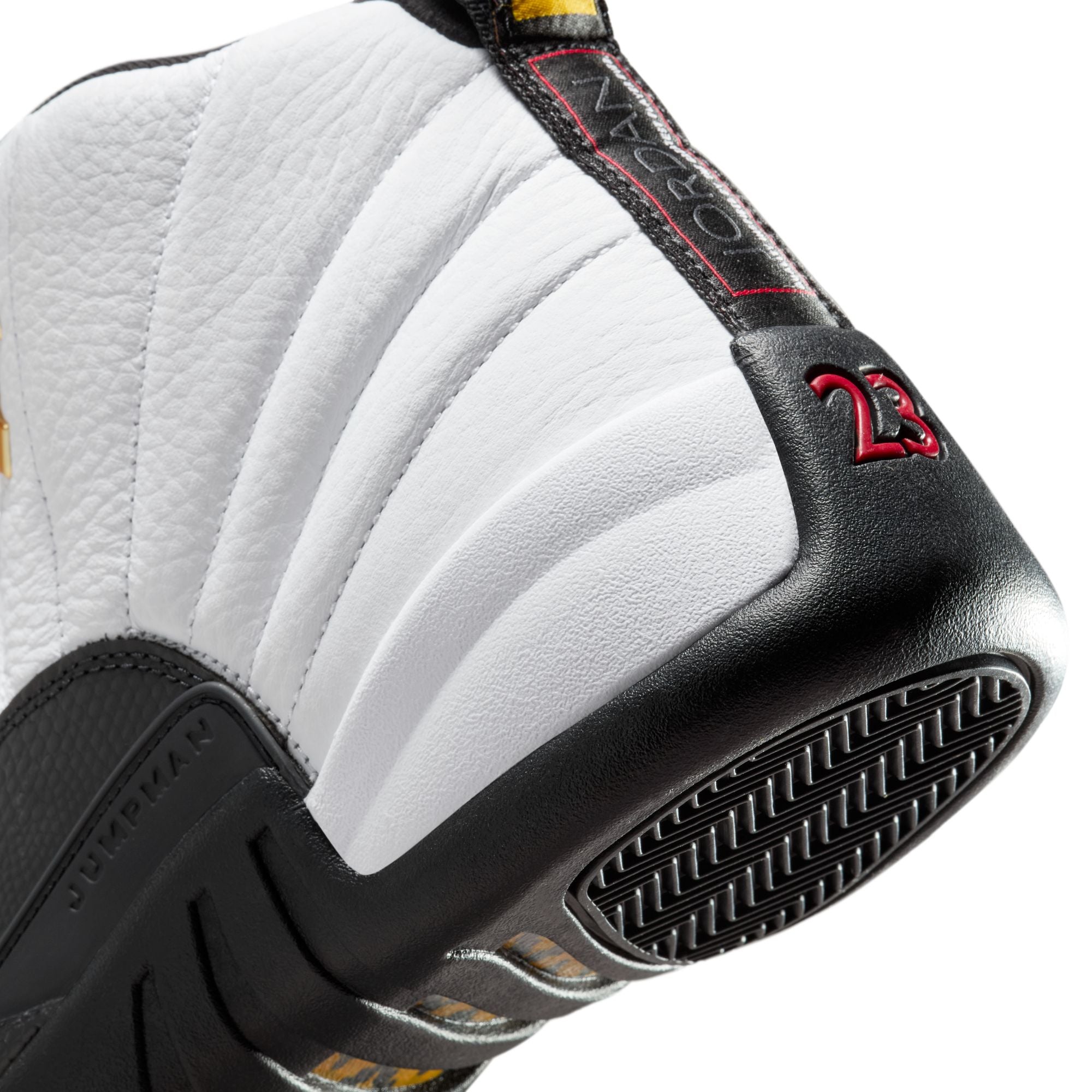 Air Jordan 12 Retro Taxi