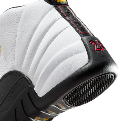 Air Jordan 12 Retro Taxi