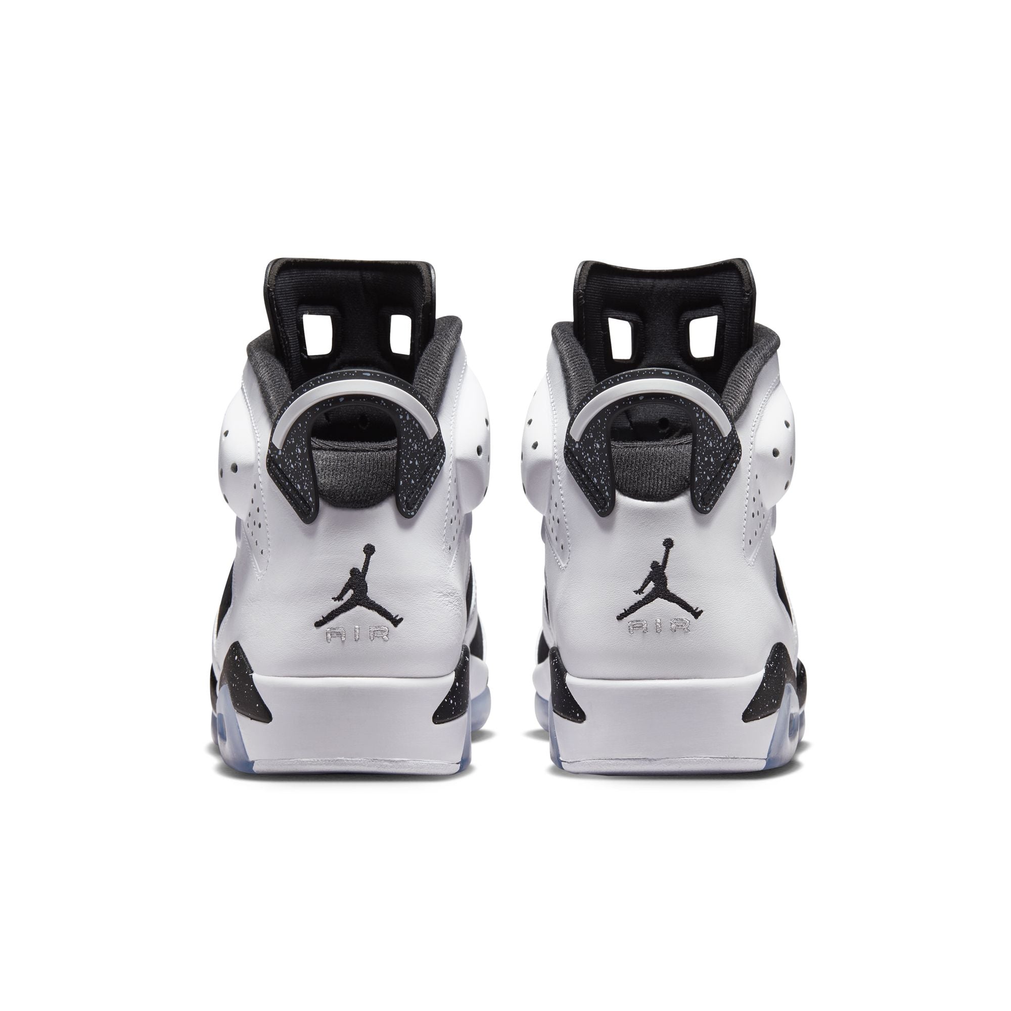 Air Jordan 6 Retro Oreo