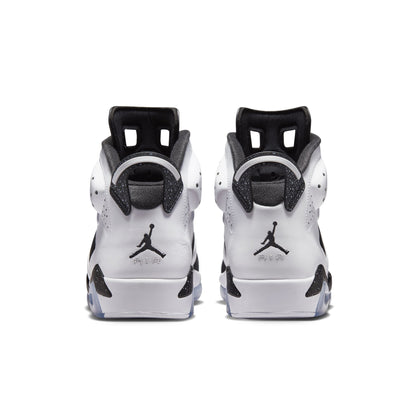 Air Jordan 6 Retro Oreo
