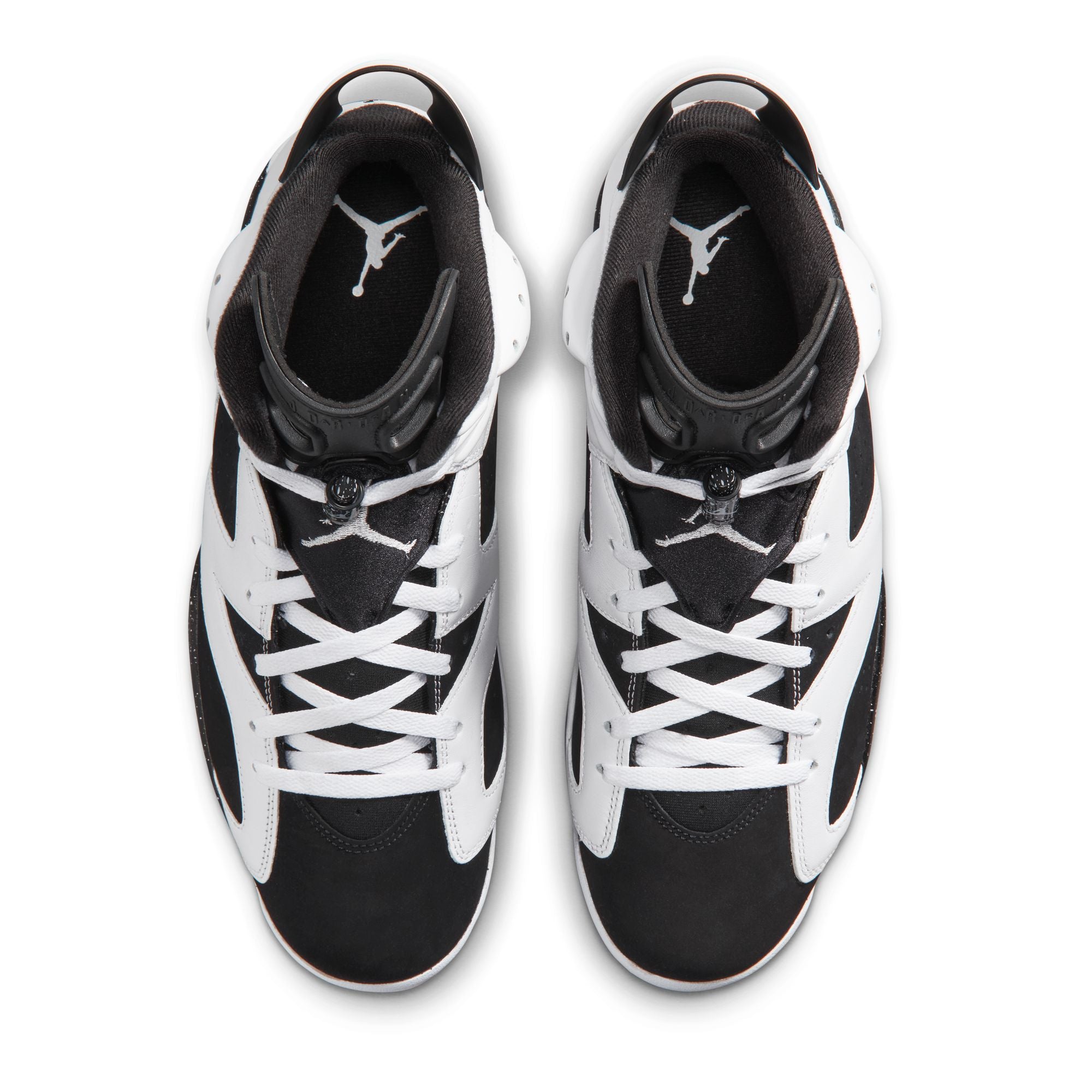 Air Jordan 6 Retro Oreo