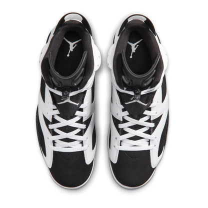 Air Jordan 6 Retro Oreo