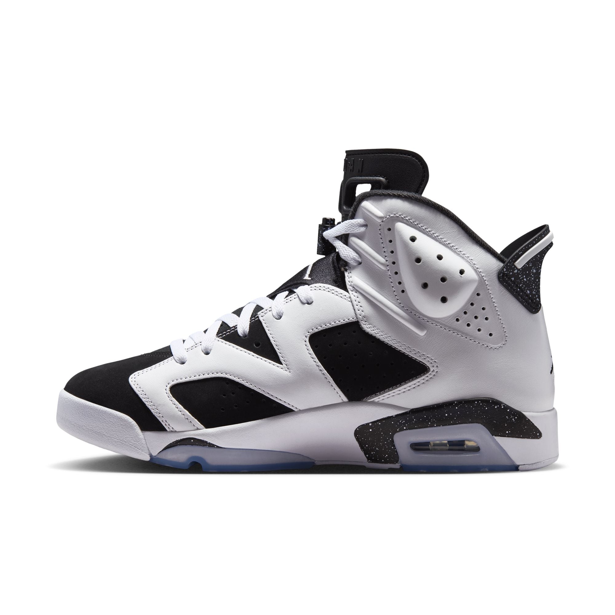 Air Jordan 6 Retro Oreo