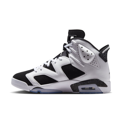 Air Jordan 6 Retro Oreo