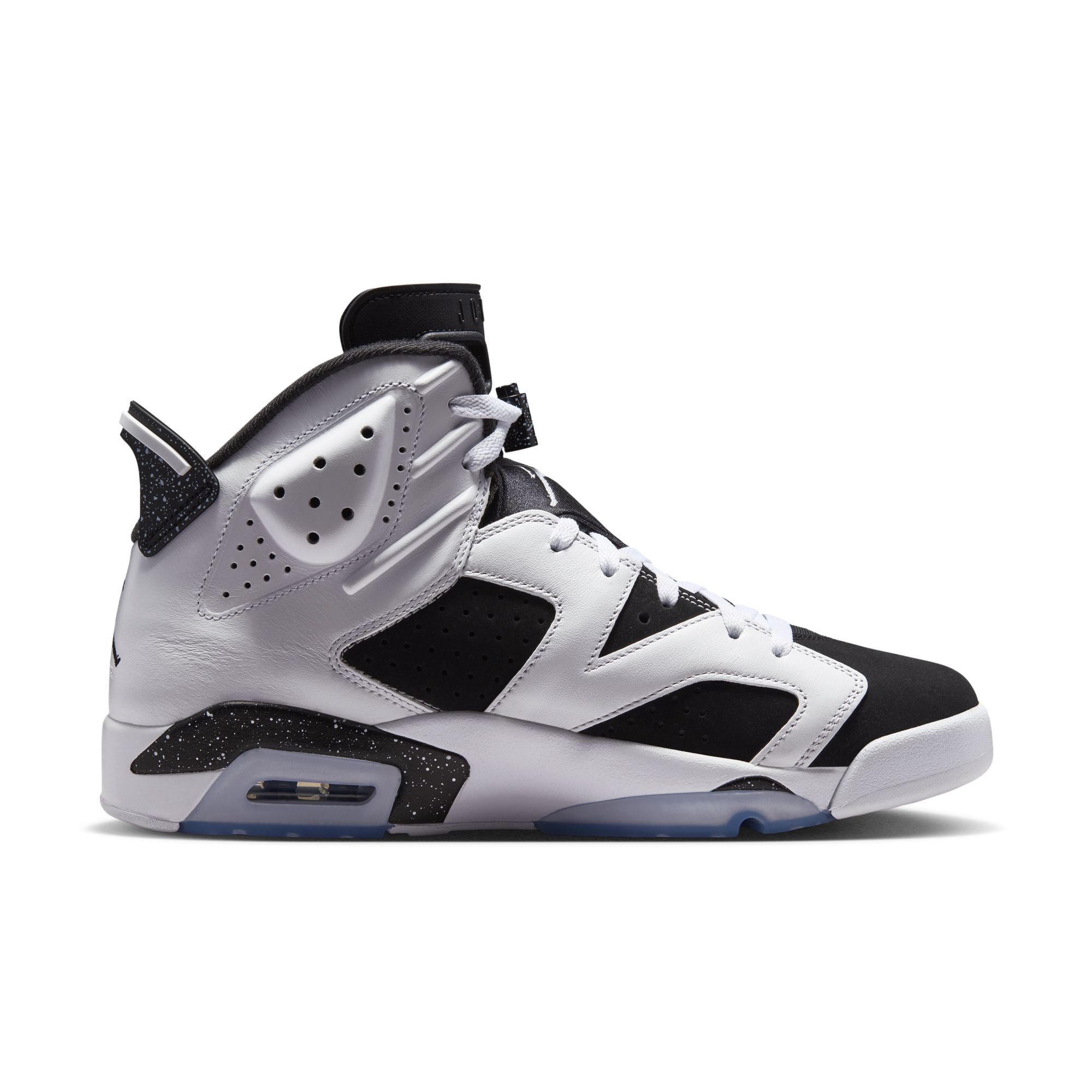Air Jordan 6 Retro Oreo