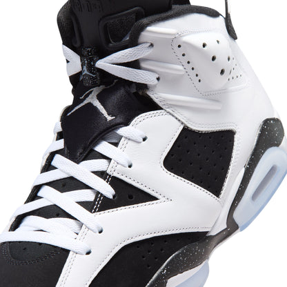 Air Jordan 6 Retro Oreo