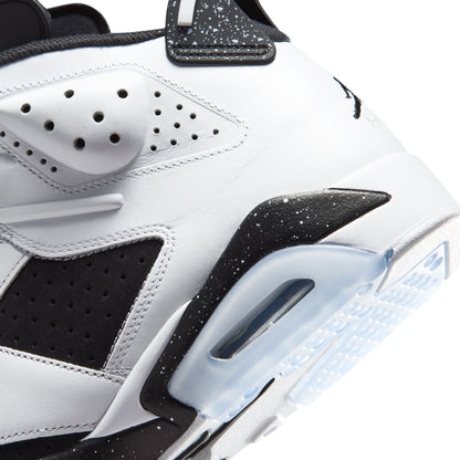 Air Jordan 6 Retro Oreo