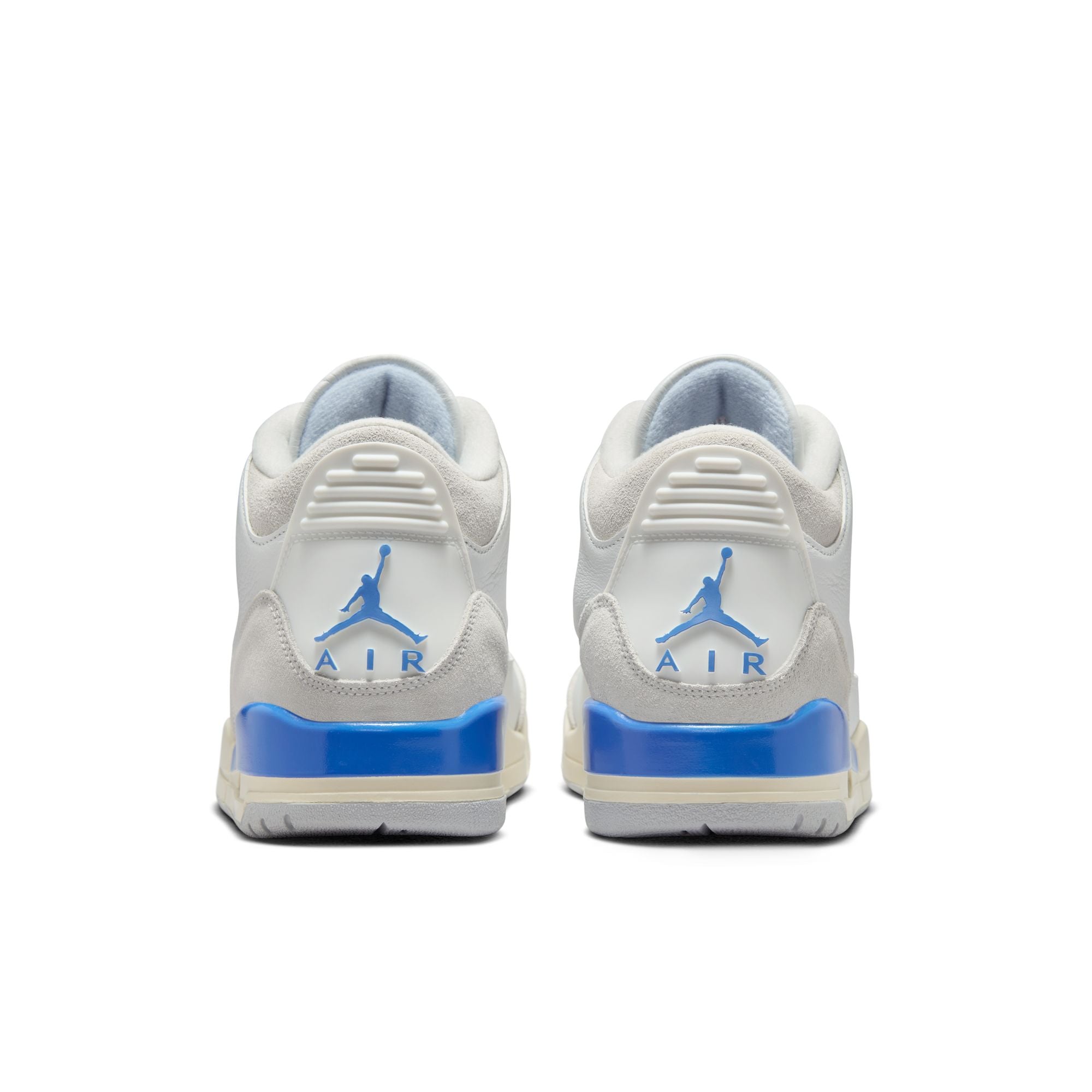 Air Jordan 3 Retro Lucky Short – WOODstack