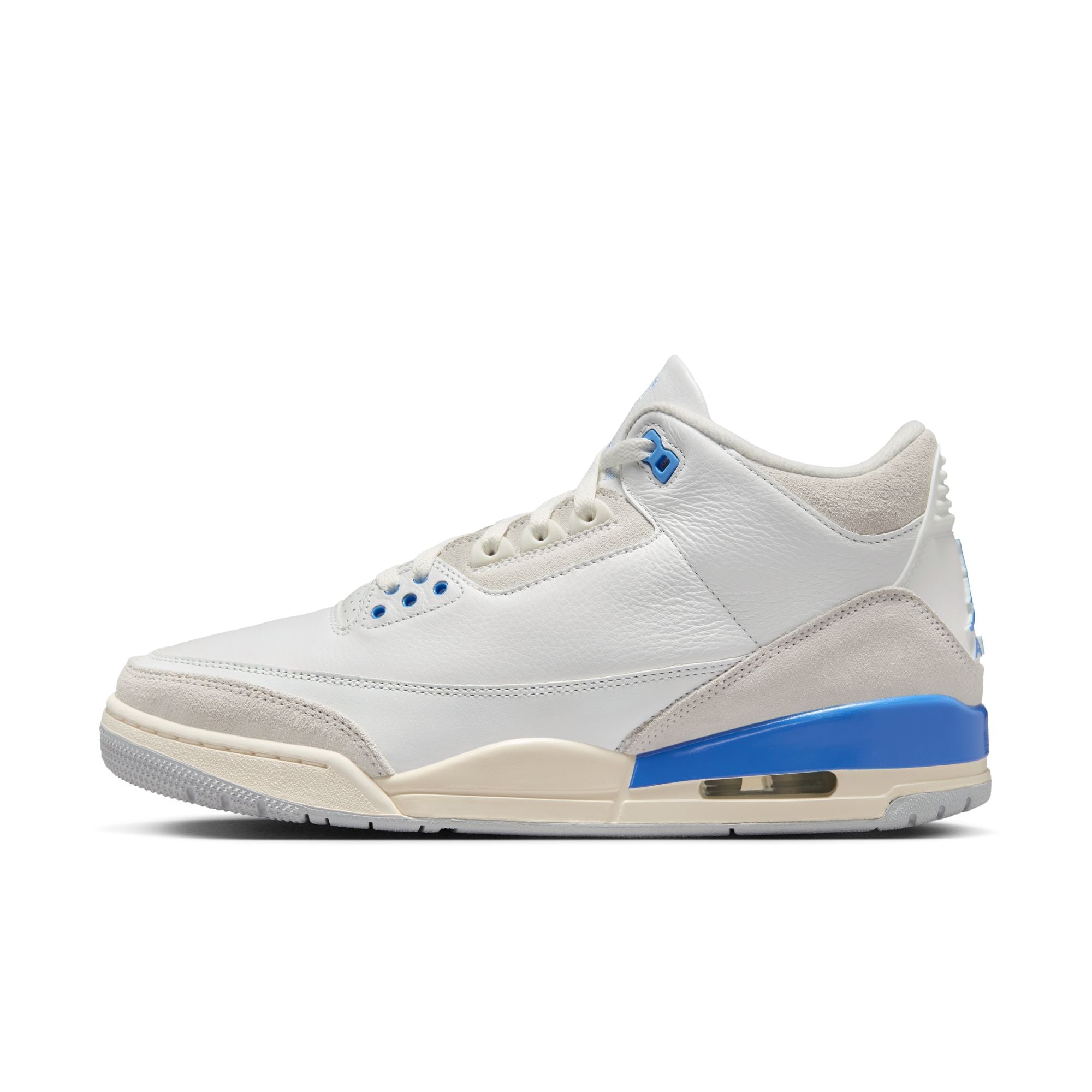 Air Jordan 3 Retro Lucky Short