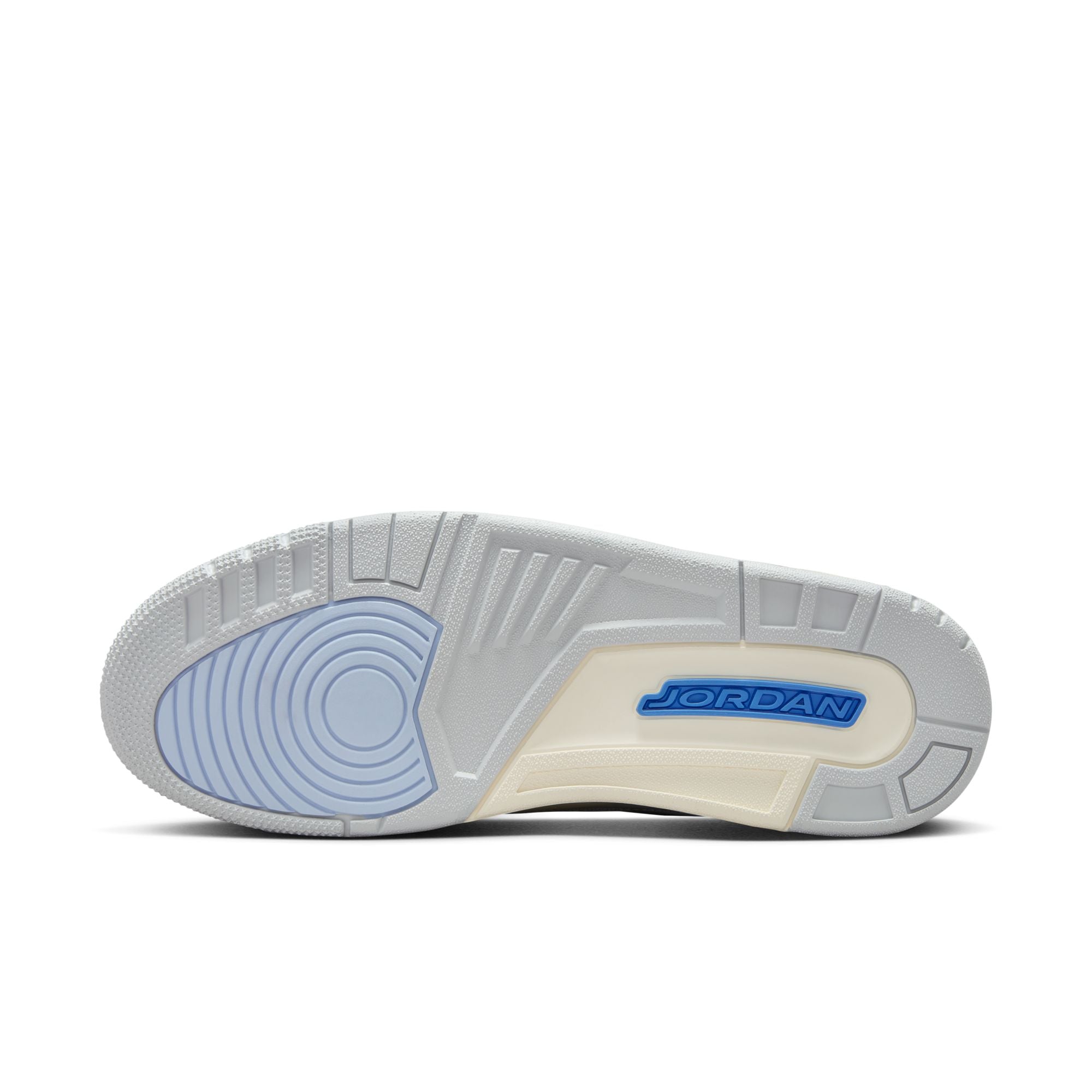 Air Jordan 3 Retro Lucky Short – WOODstack