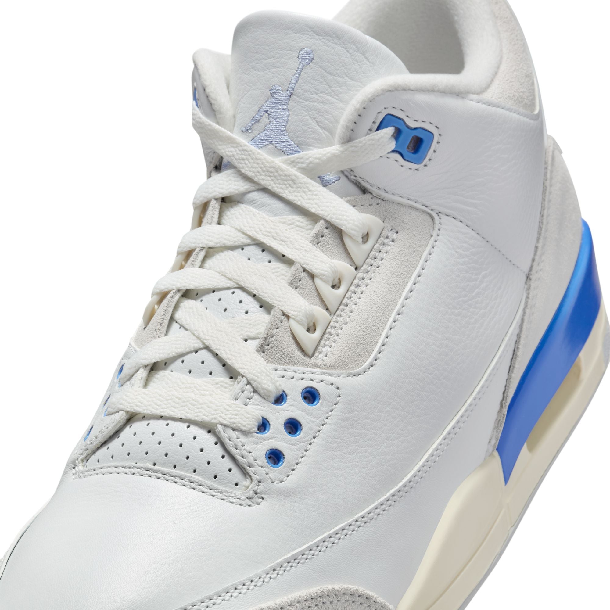 Air Jordan 3 Retro Lucky Short – WOODstack