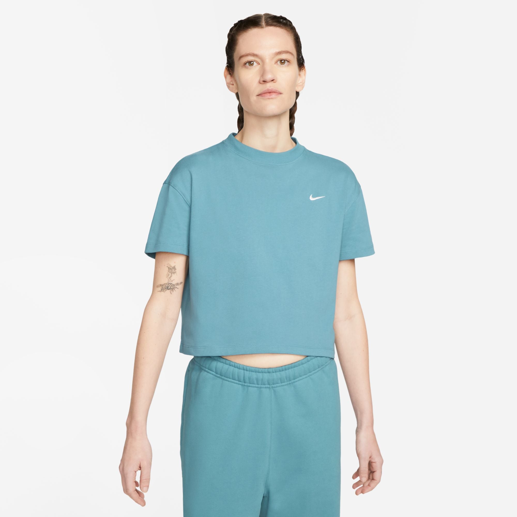 Solo Swoosh T-Shirt