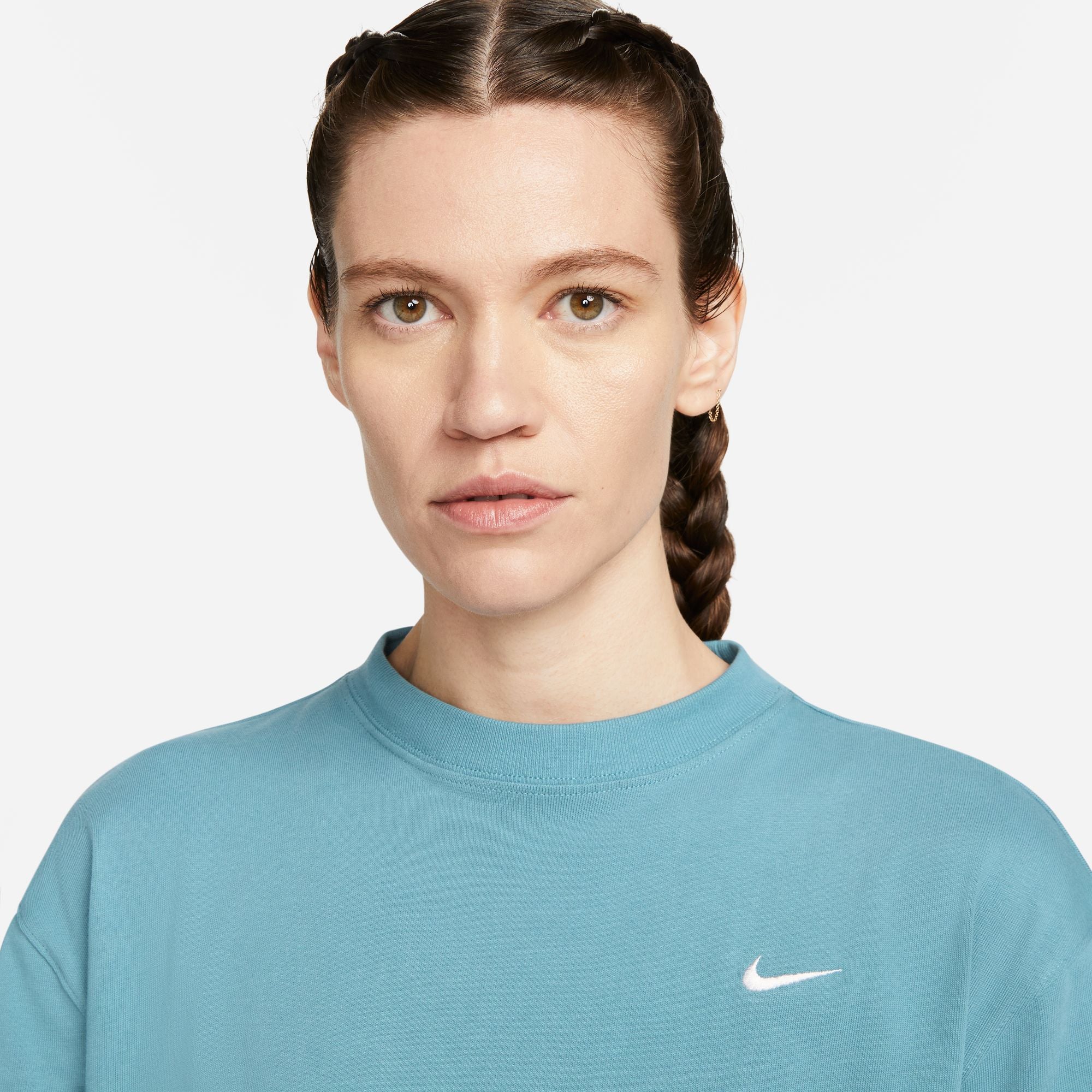 Solo Swoosh T-Shirt