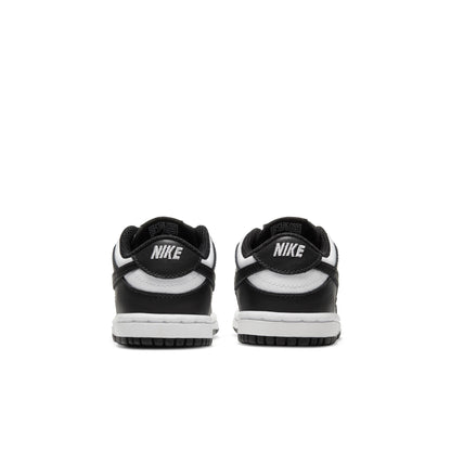 Dunk Low Retro White Black Panda TD