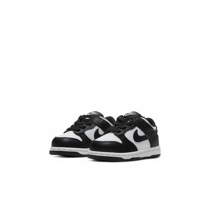 Dunk Low Retro White Black Panda TD