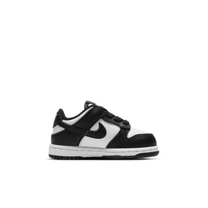 Dunk Low Retro White Black Panda TD