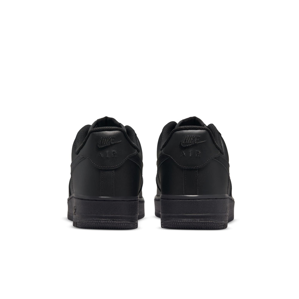 Air Force 1 '07 Low Black