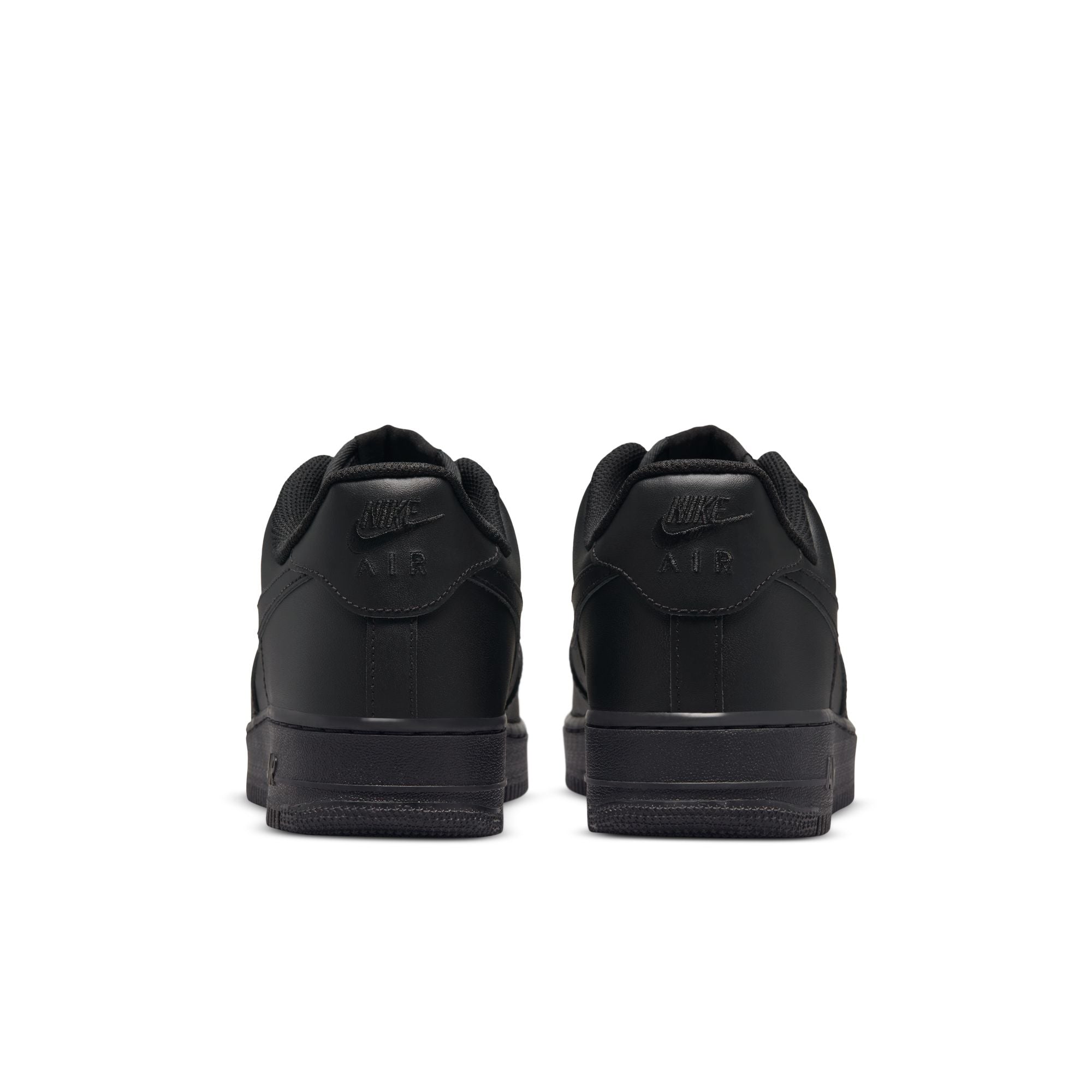 Air Force 1 '07 Low Black