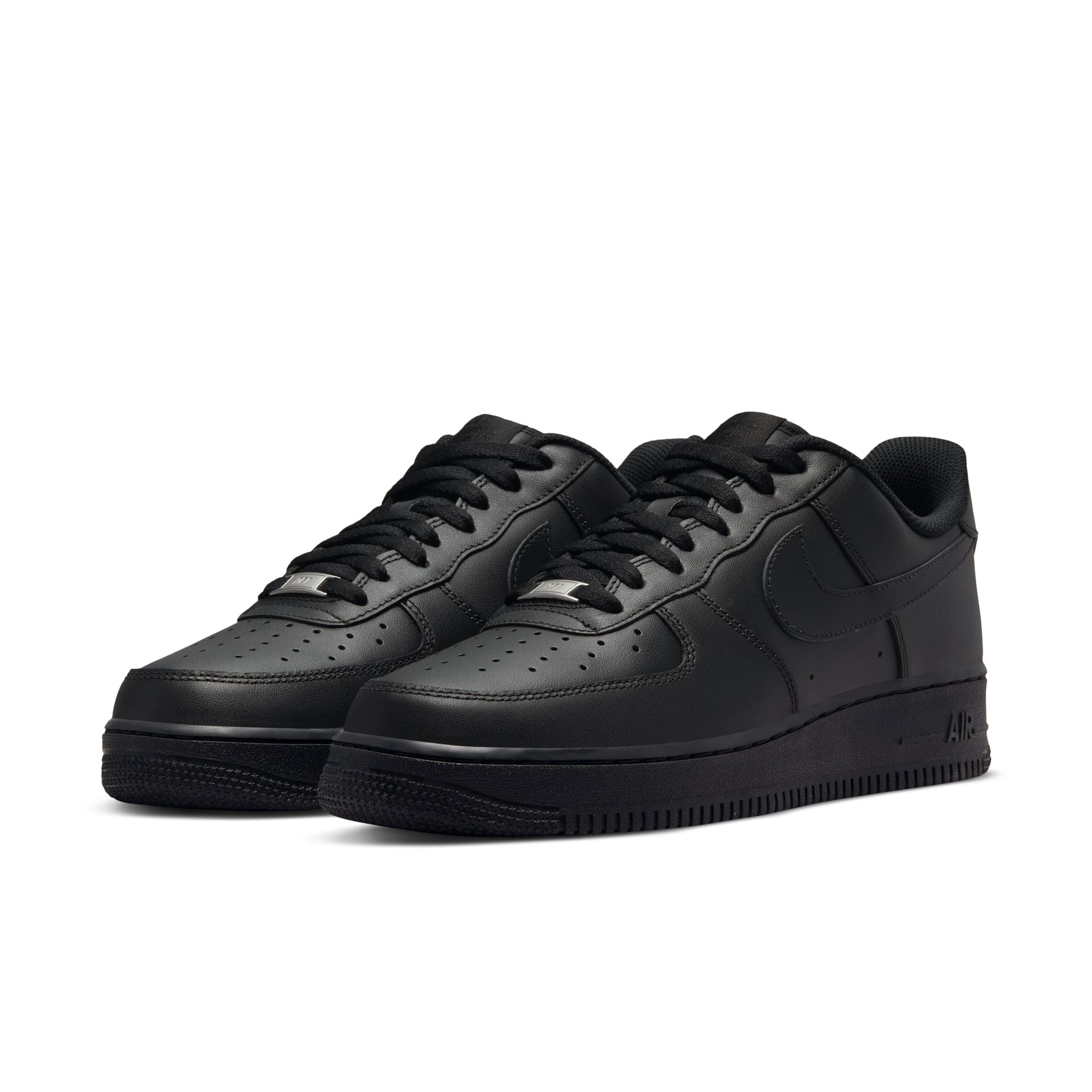 Air Force 1 '07 Low Black