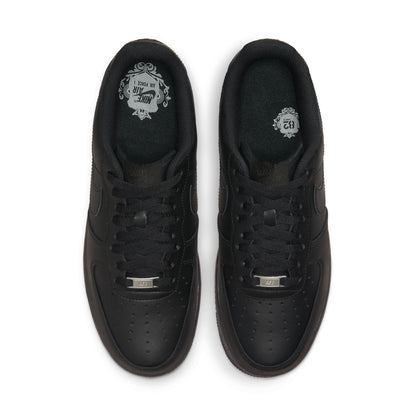 Air Force 1 '07 Low Black