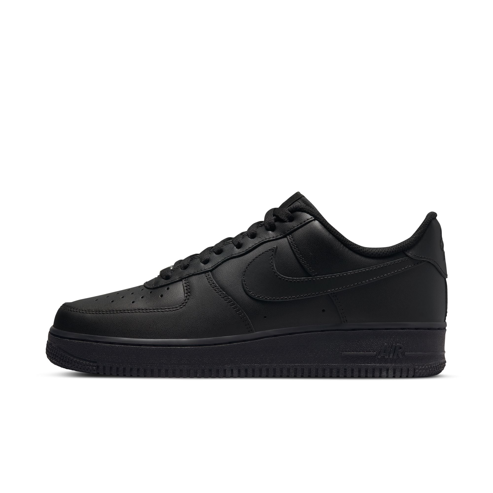 Air Force 1 '07 Low Black