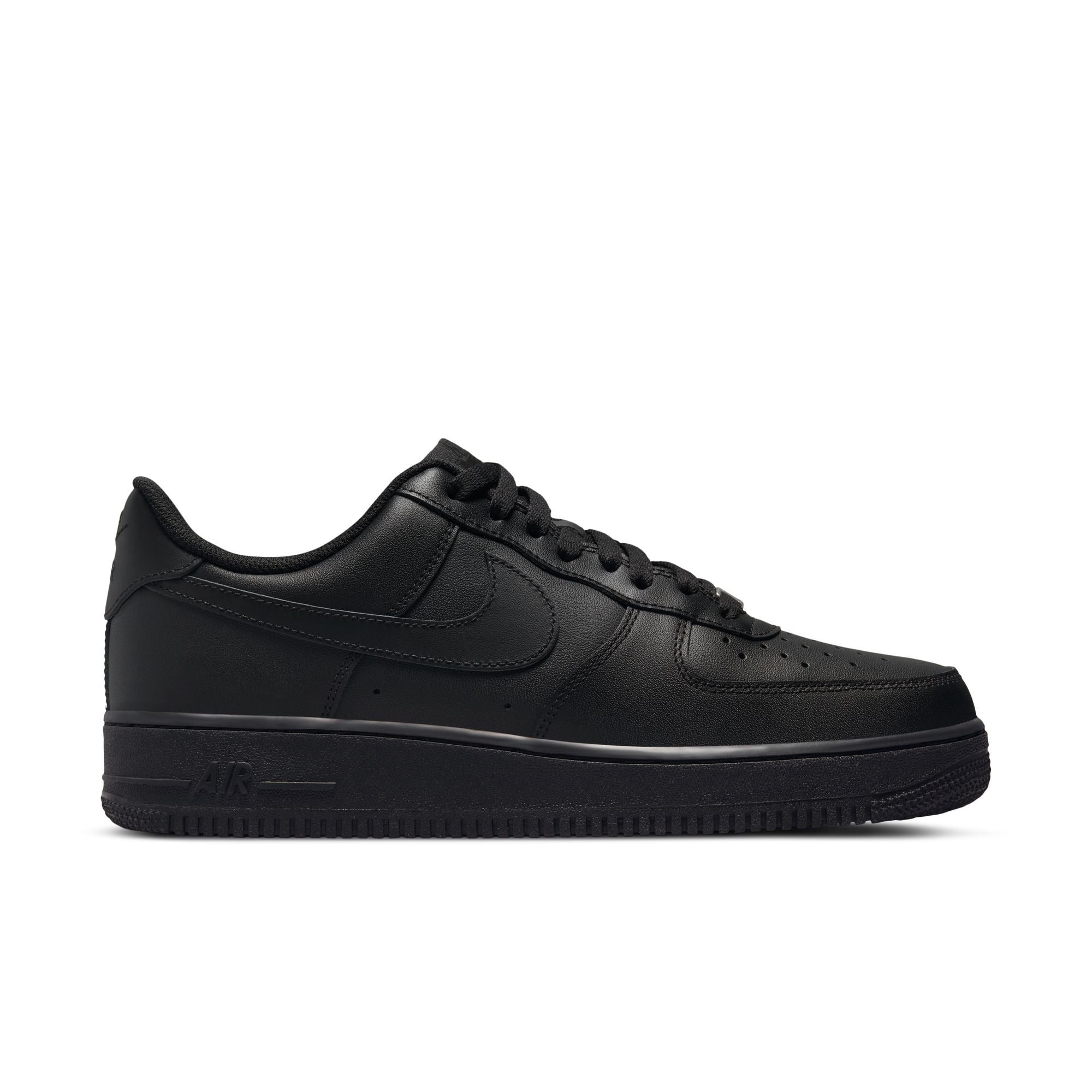 Air Force 1 '07 Low Black