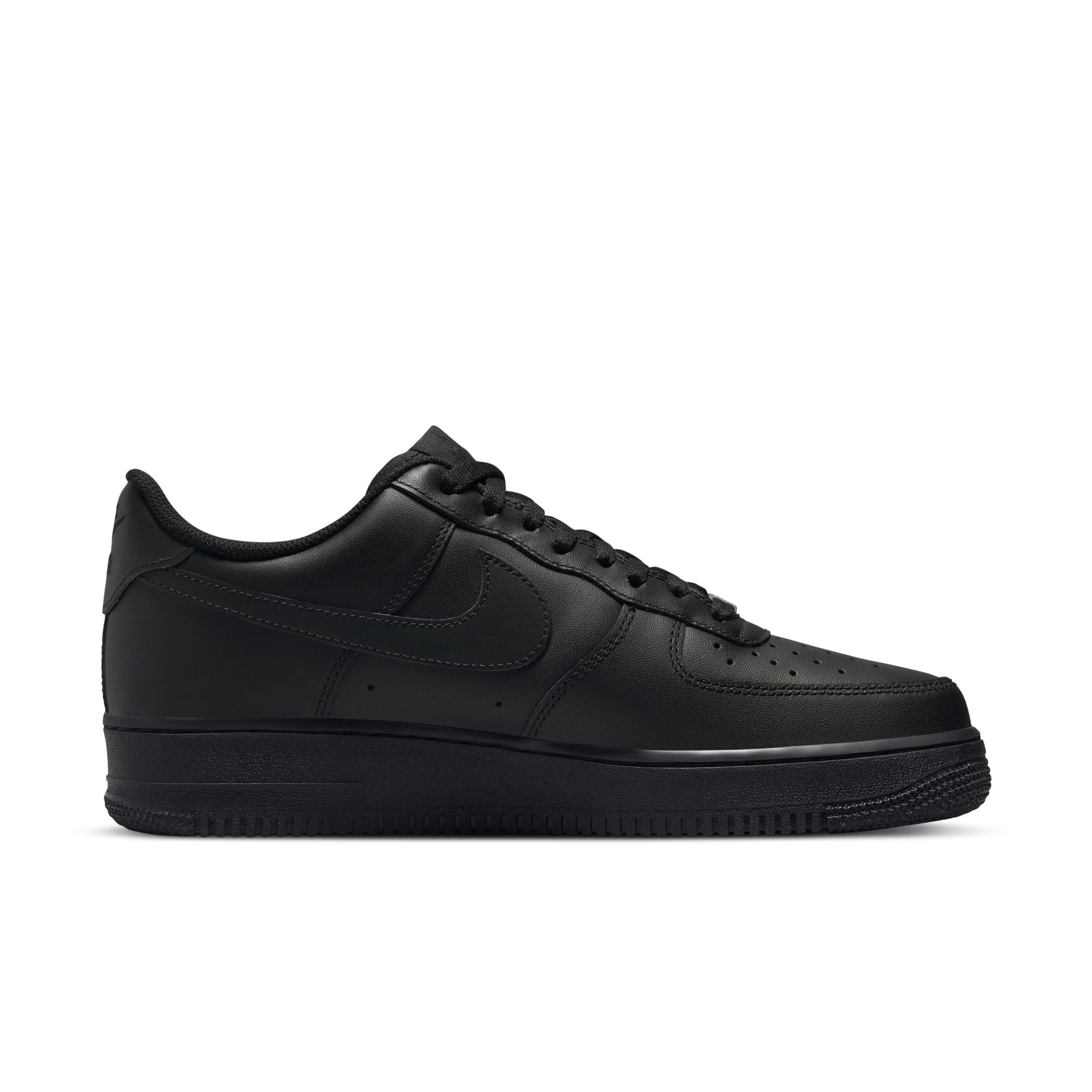 Air Force 1 '07 Low Black