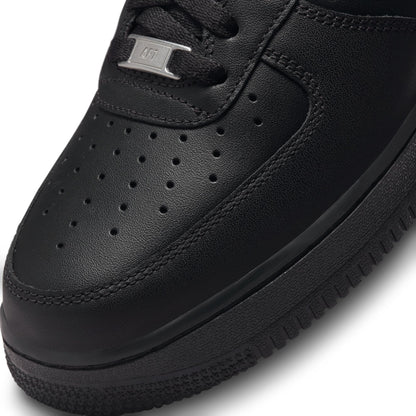 Air Force 1 '07 Low Black