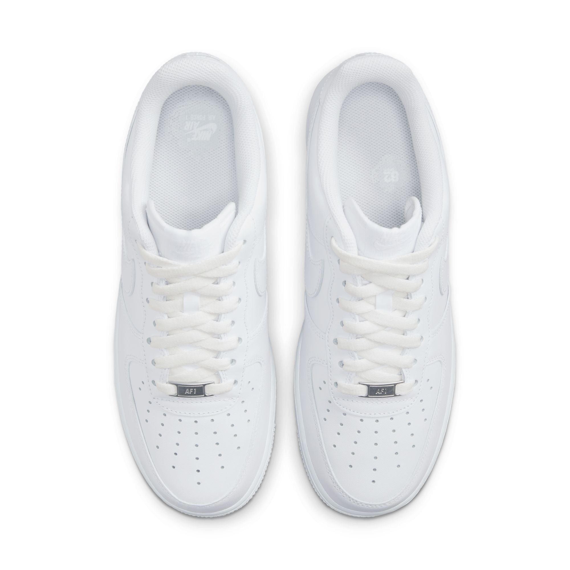Air Force 1 07 Low White