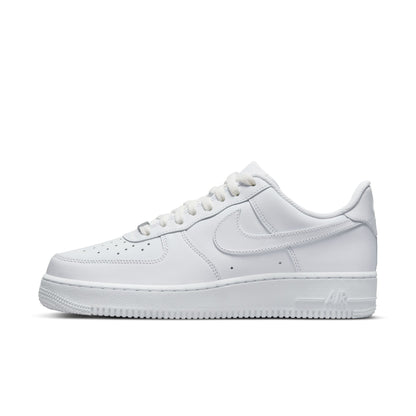 Air Force 1 07 Low White