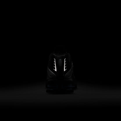 Shox R4 Metallic Silver / Black Psychic  GS