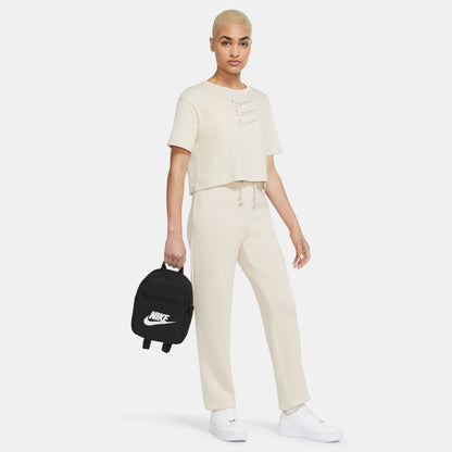 CW9301-010-Women Nike Sportswear Futura 365 Backpack