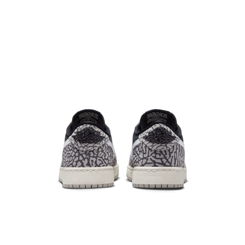 Air Jordan 1 Low OG Big GS