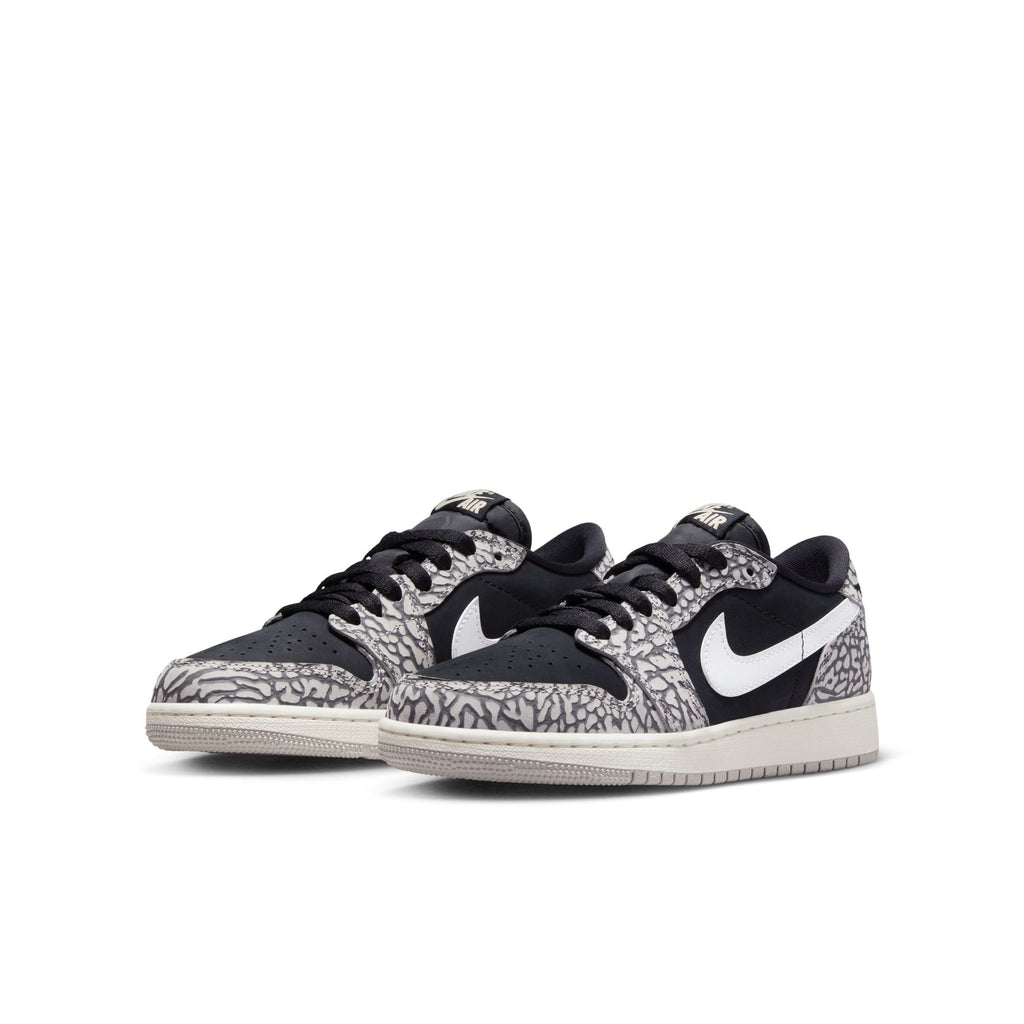 Air Jordan 1 Low OG Big GS