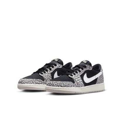 Air Jordan 1 Low OG Big GS