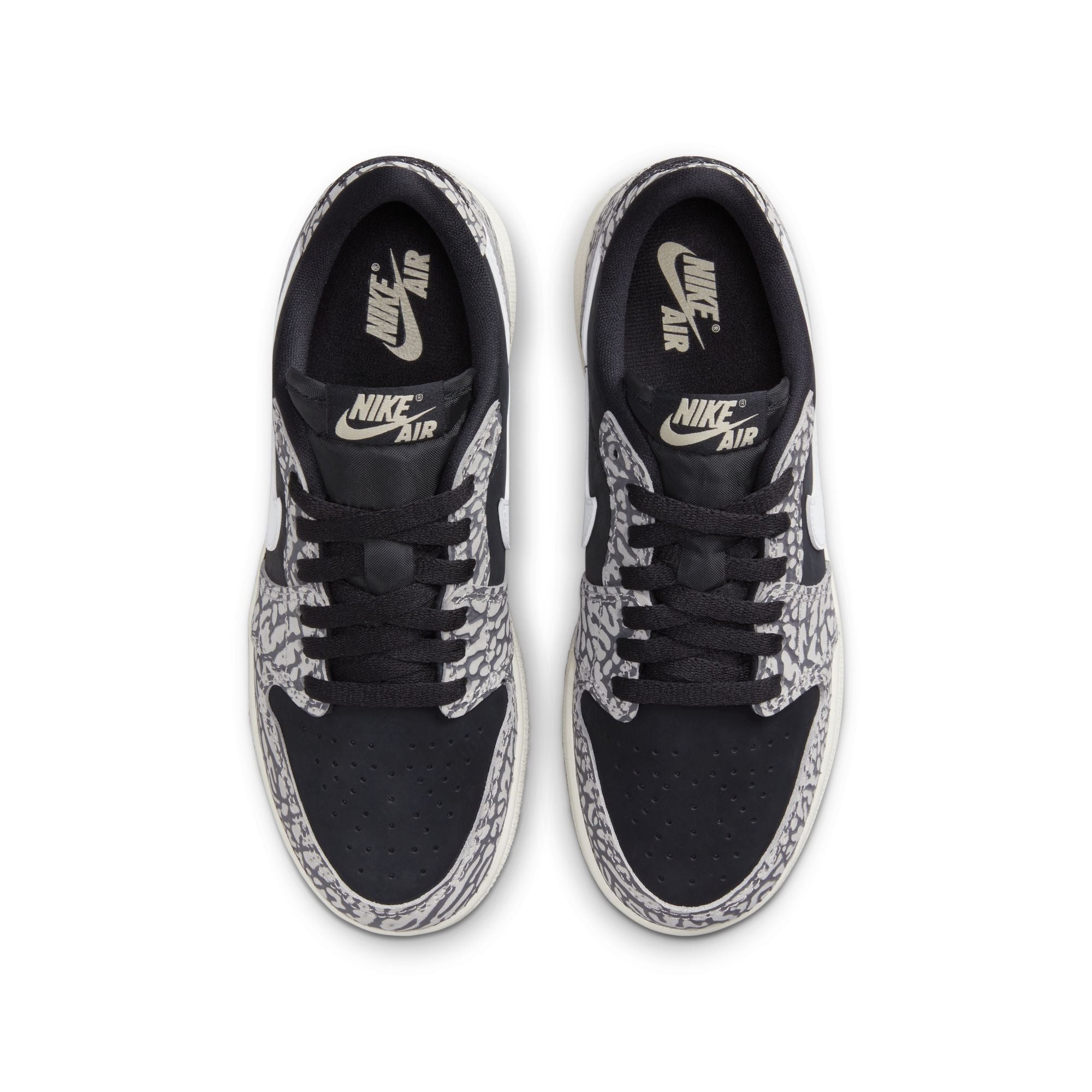 Air Jordan 1 Low OG Big GS