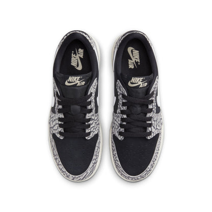 Air Jordan 1 Low OG Big GS