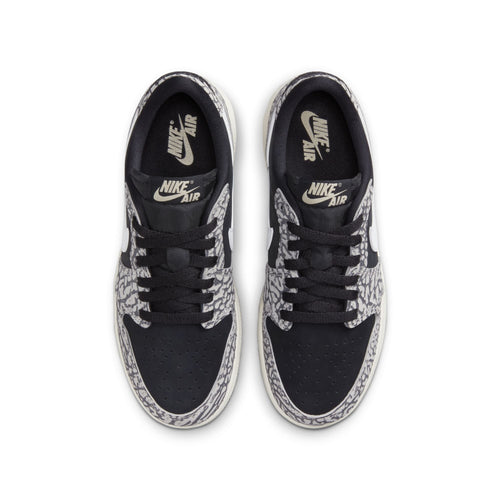 Air Jordan 1 Low OG Big GS