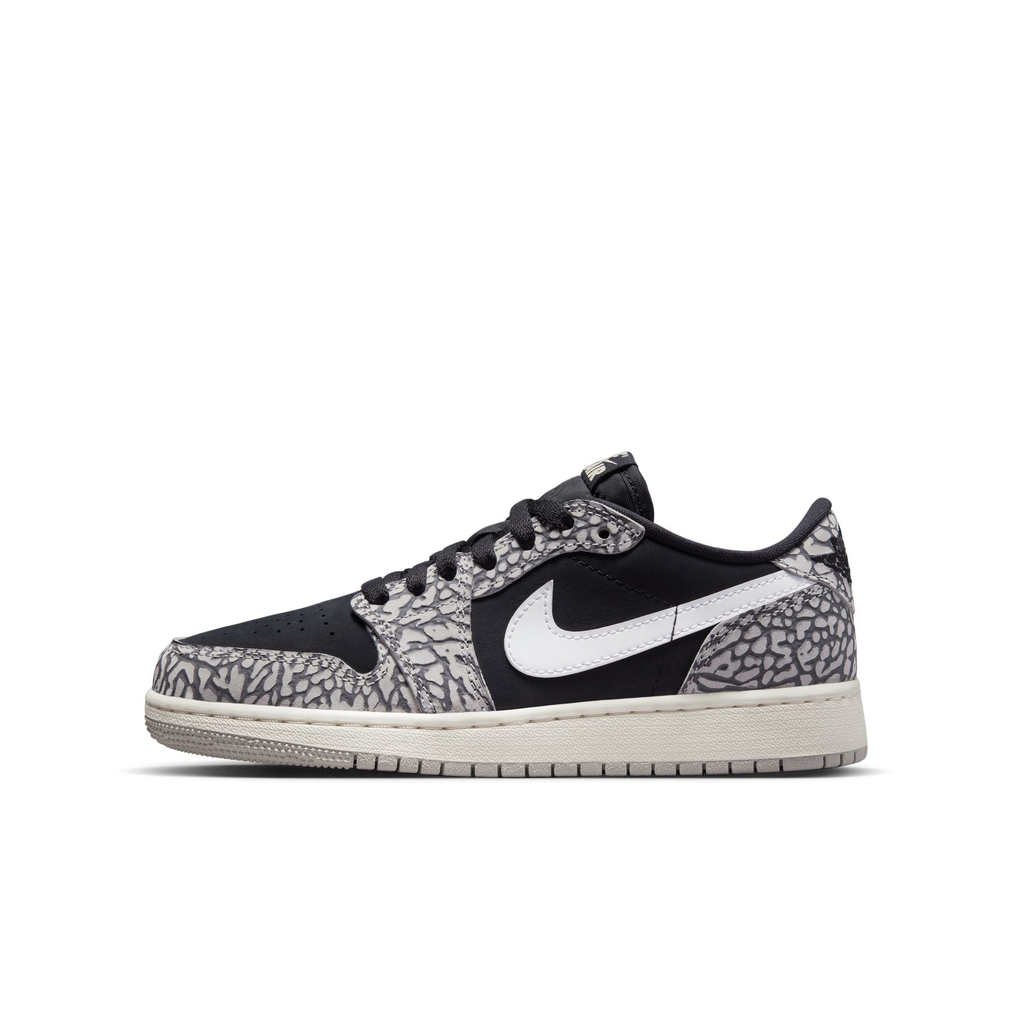 Air Jordan 1 Low OG Big GS