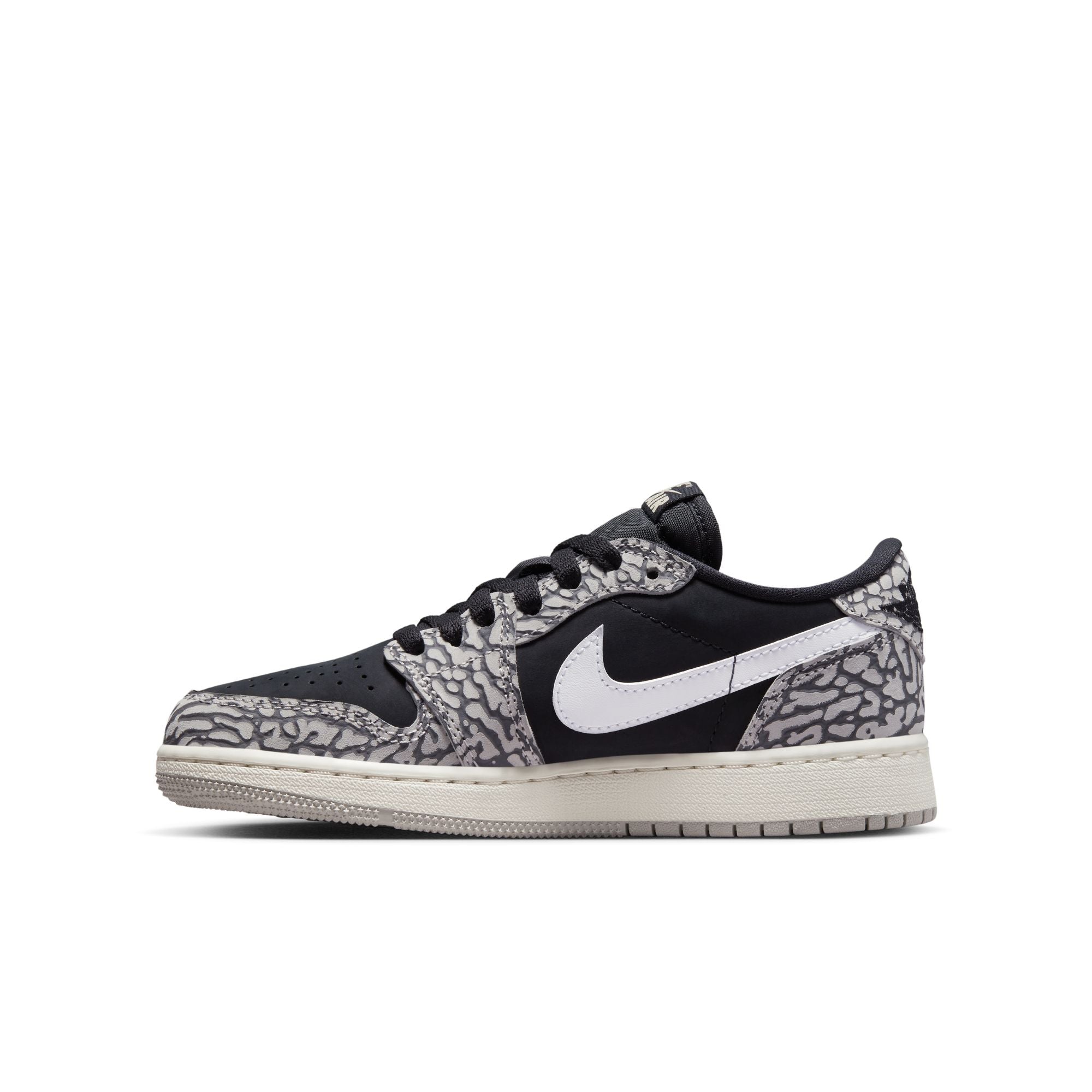 Air Jordan 1 Low OG Big GS