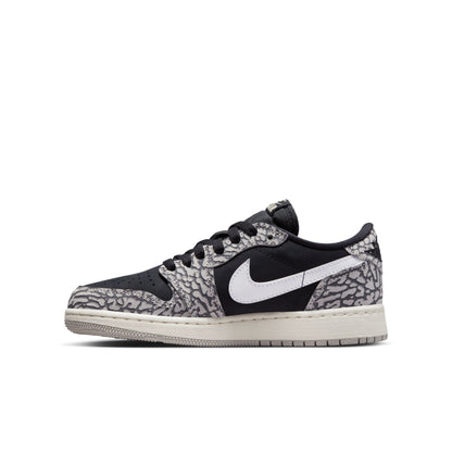 Air Jordan 1 Low OG Big GS