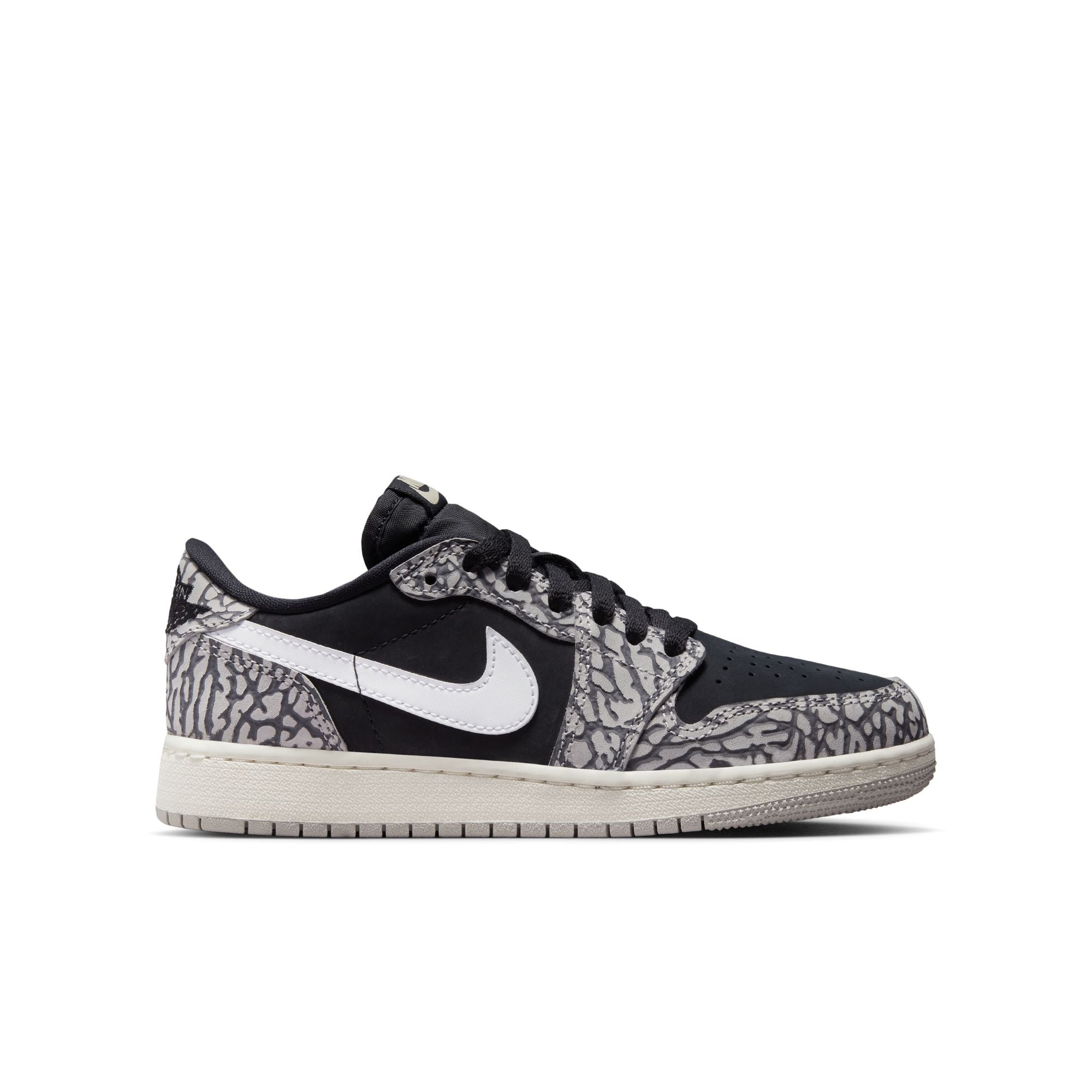 Air Jordan 1 Low OG Big GS