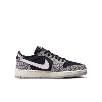 Air Jordan 1 Low OG Big GS