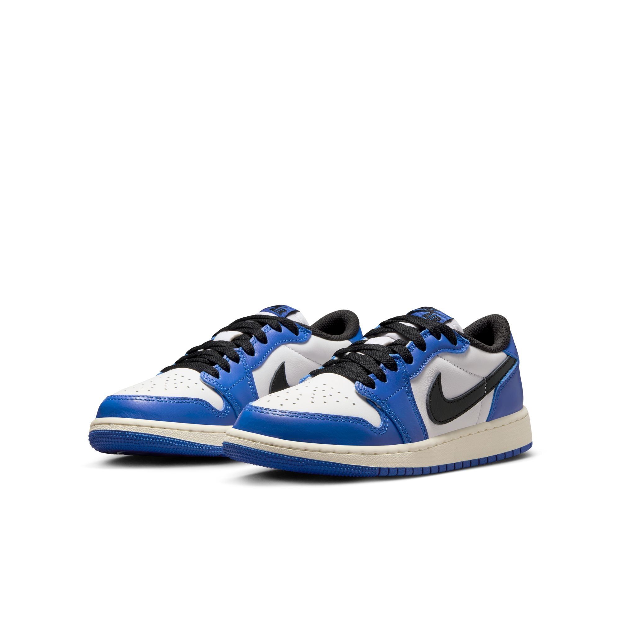 Air Jordan 1 Low Game Royal GS