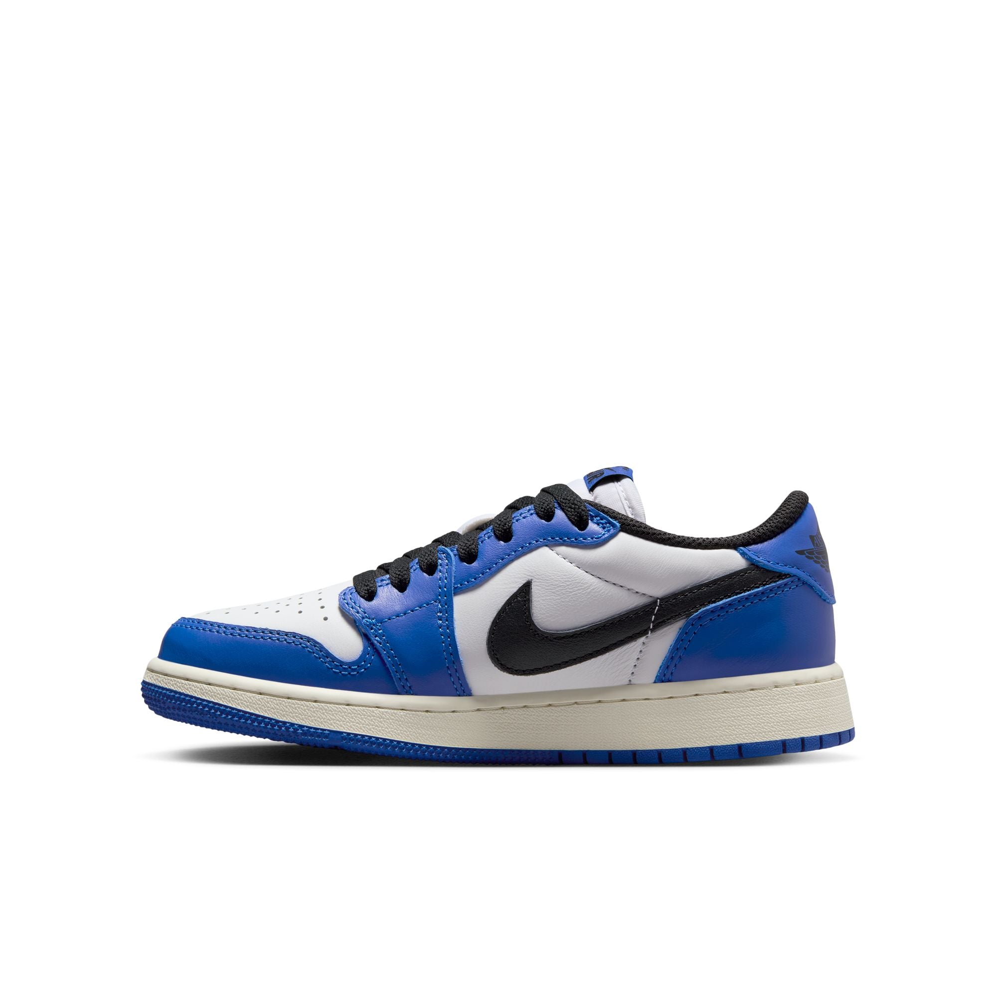 Air Jordan 1 Low Game Royal GS